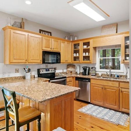 Cozy Bear Getaway Villa Marble Hill Luaran gambar