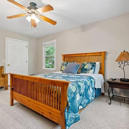 Cozy Bear Getaway Villa Marble Hill Luaran gambar