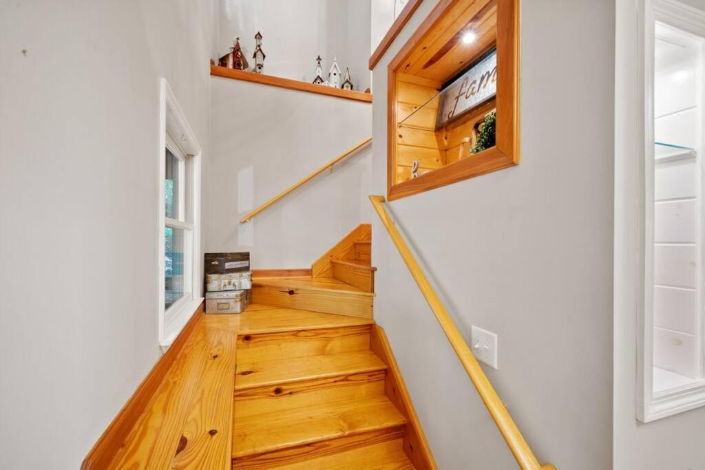 Cozy Bear Getaway Villa Marble Hill Luaran gambar