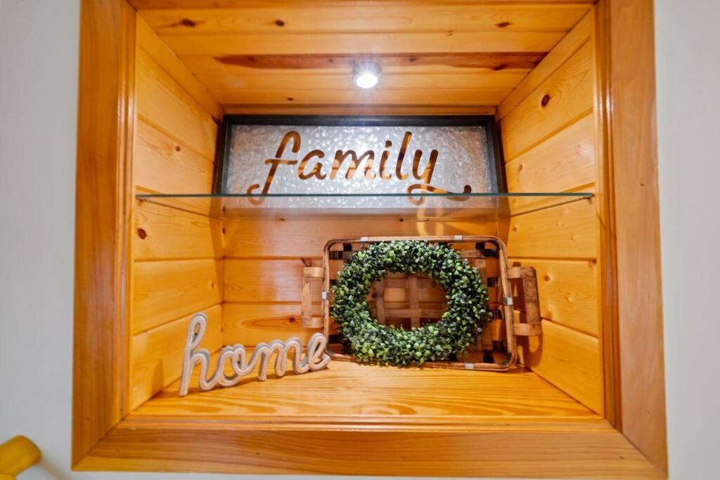 Cozy Bear Getaway Villa Marble Hill Luaran gambar