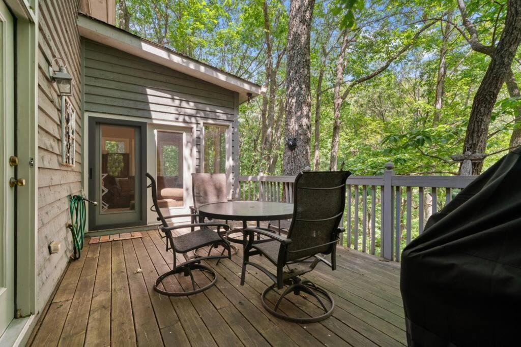 Cozy Bear Getaway Villa Marble Hill Luaran gambar