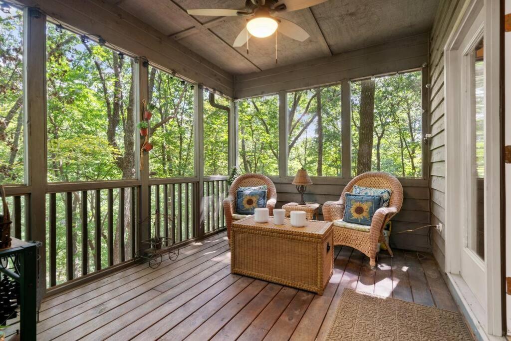 Cozy Bear Getaway Villa Marble Hill Luaran gambar
