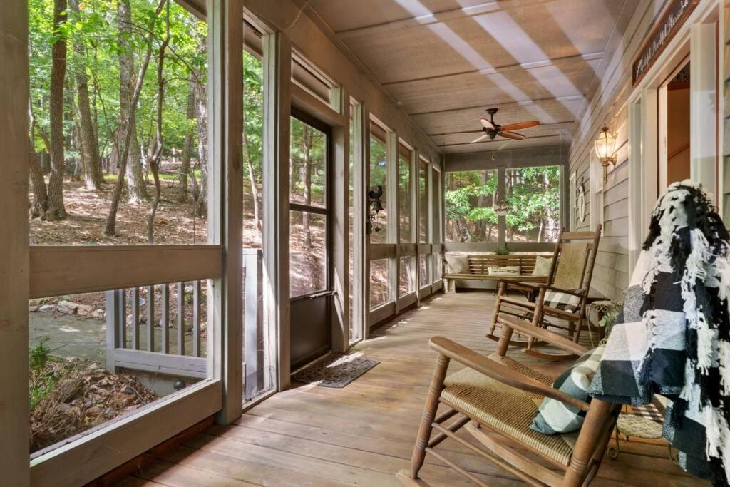 Cozy Bear Getaway Villa Marble Hill Luaran gambar