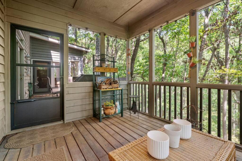 Cozy Bear Getaway Villa Marble Hill Luaran gambar