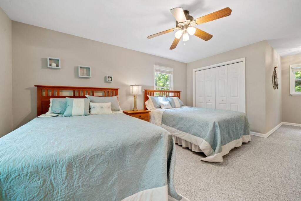 Cozy Bear Getaway Villa Marble Hill Luaran gambar