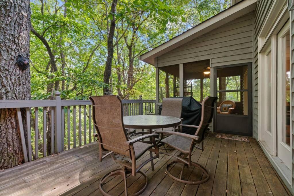 Cozy Bear Getaway Villa Marble Hill Luaran gambar