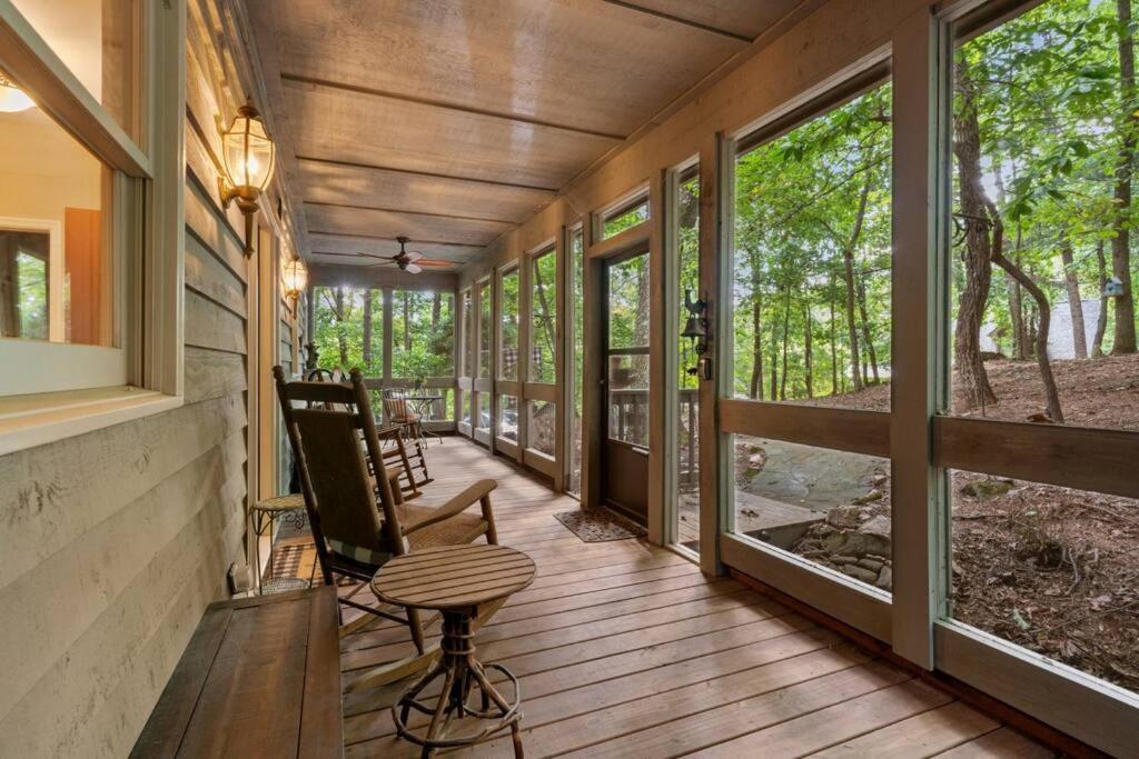 Cozy Bear Getaway Villa Marble Hill Luaran gambar