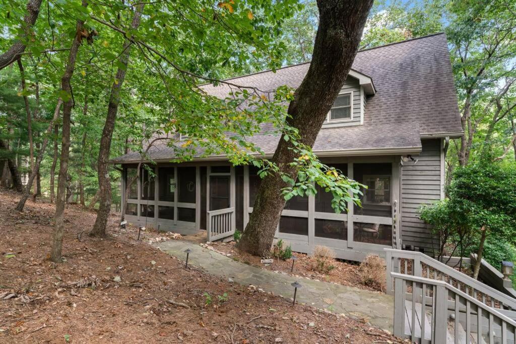 Cozy Bear Getaway Villa Marble Hill Luaran gambar